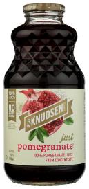 Juice Just Pomegranate 32 Oz