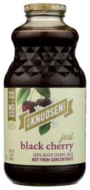 Juice Just Black Cherry 32 Oz