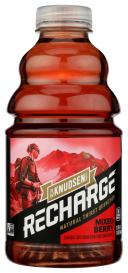 Recharge Mixed Berry 32 Oz