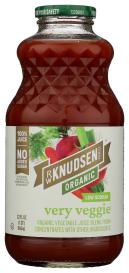 Very Veggie Ls Org 32 Oz