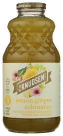 Smp Ntr Lmn Gngr Echinacea 32 Oz