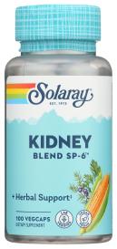 Sp-6 Kidny Blend 100 Cap