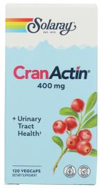 Cranactin Cranberry Af Extra 12 120 Veg