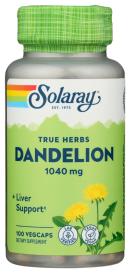 Dandelion Root 100 Cap