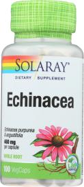 Echinacea 100 Cap