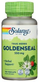 Goldenseal Root 100 Cap