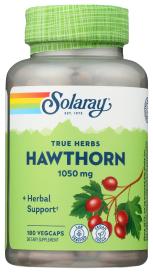 Hawthorn Berries 180 Cap