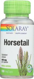 Horsetail 100 Veg