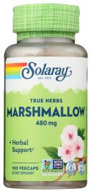 Marshmallow Root 100 Cap