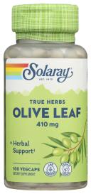 Olive Leaf 100 Veg