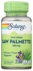 Saw Palmetto Berries 100 Cap