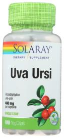 Uva Ursi 100 Veg