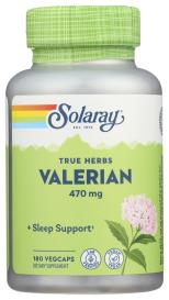 Valerian Root 180 Cap