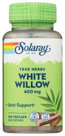 White Willow 100 Veg