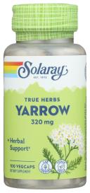 Yarrow 100 Cap