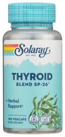 Sp-26 Thyroid Blend 100 Cap