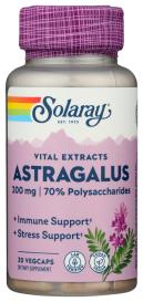 Astragalus Extract 30 Cap