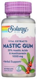 Mastic Gum Ext 45 Cap