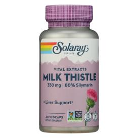 One Daily Milk Thistle Extra 30 Cap