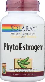 Phytoestrogen 120 Cap