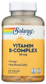 B-complex 50- 250 Cap