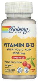 Vitamin B 12-1000 90 Loz