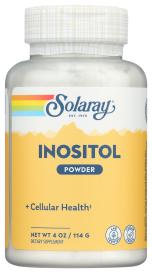 Inositol 4 Oz