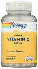 Nonacidic Vitamin C 90 Cap