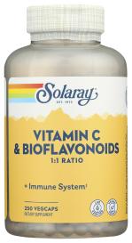 Super Bio-plex Vitamin C 250 Veg
