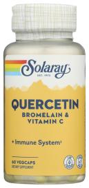 Qbc Plex Quercetin Bromelain 60 Cap