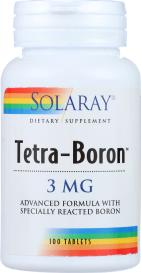 Tetra-boron 100 Tab