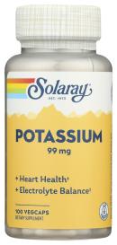 Potassium-99 100 Veg