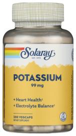 Potassium-99 200 Cap