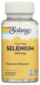 Yeast-free Selenium-200 90 Cap