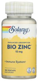 Bio Zinc 100 Veg