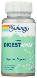 Super Digestaway 60 Cap