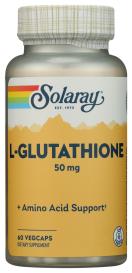 Free-form L-glutathione 60 Cap