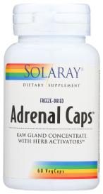 Adrenal Caps 60 Cap