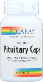 Pituitary 60 Cap