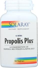 Propolis Plus 90 Cap
