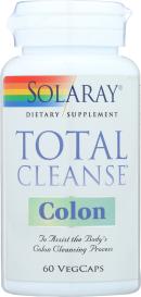 Total Cleanse Colon 60 Cap