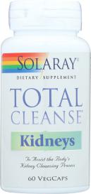 Total Cleanse Kidneys 60 Cap