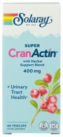 Super Cranactin 60 Cap
