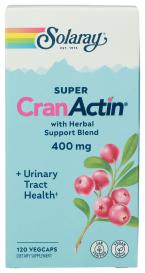 Super Cranactin 120 Veg
