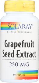 Grapefruit Seed Extract 60 Veg