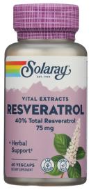 Resveratrol 60 Veg