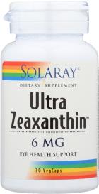 Ultra Zeaxanthin 30 Cap