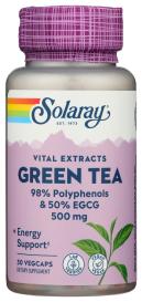 Green Tea Ext Ds 30 Veg