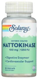 Nattokinase 30 Veg
