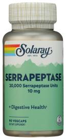 Serrapeptase 90 Veg